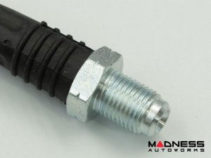 MINI Cooper S Stainless Steel Brake Lines - SILA Concepts